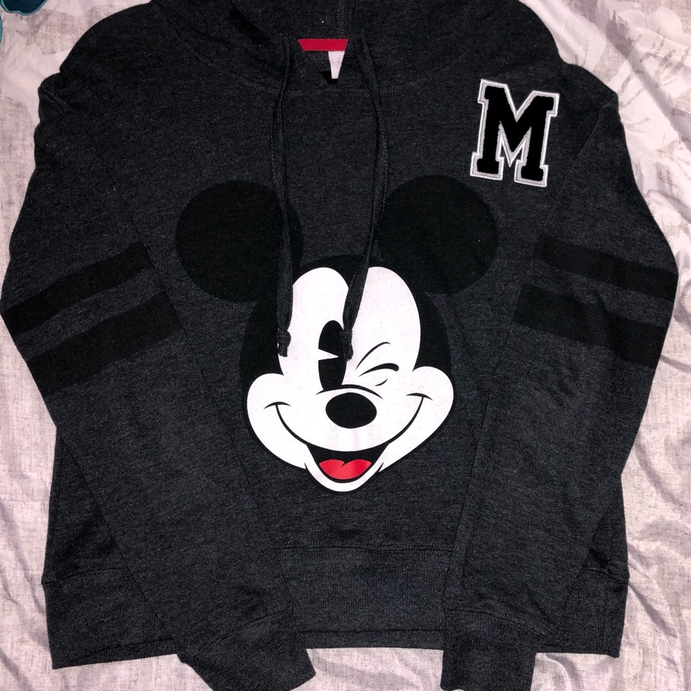 Disney Mickey Mouse Sweatshirt